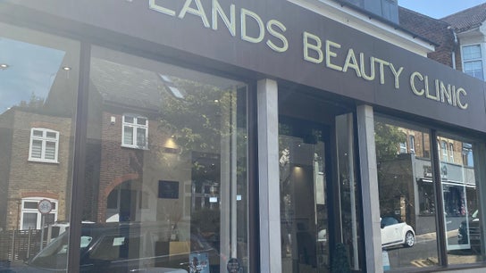 haylands Beauty clinic