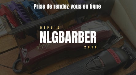 NLGBARBER