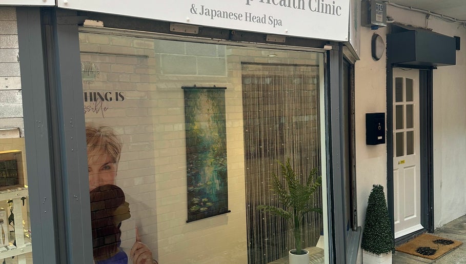 Sheffield Trichology Clinic image 1