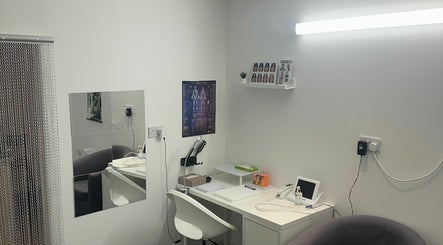 Sheffield Trichology Clinic image 2