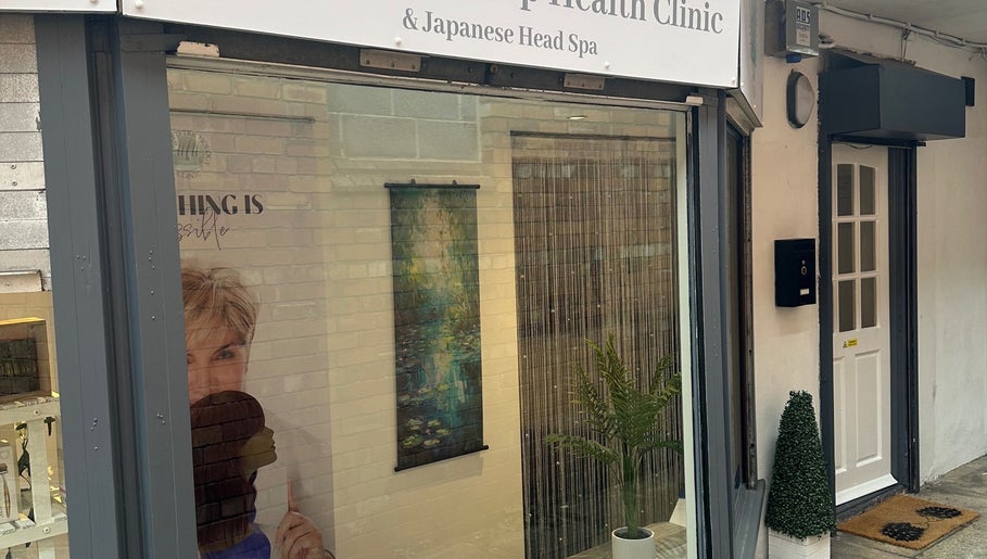 Sheffield Trichology Clinic and Head Spa image 1