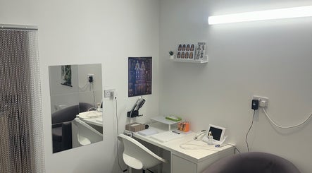 Sheffield Trichology Clinic and Japanese Head Spa – obraz 2