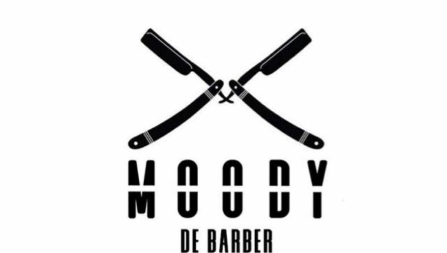 Moodydebarber image 1