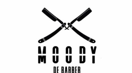 Moodydebarber