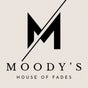 Moodydebarber - De Oude Veiling 2C, Zwaag, Noord-holland