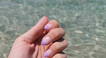 Rose Nails CY
