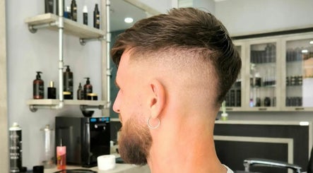 Domus Barber Gregorio VII imaginea 2