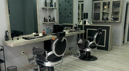 Domus Barber Gregorio VII imagem 3