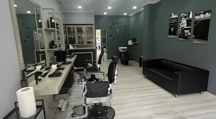 Domus Barber Gregorio VII