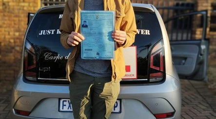 Immagine 2, Carpe Diem Driving School