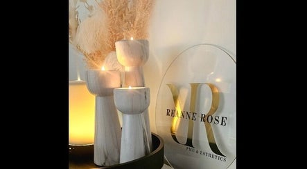 Reanne Rose - PMU & Esthetics