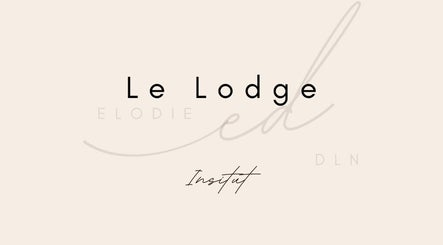 Le Lodge (Elodie.Dln)