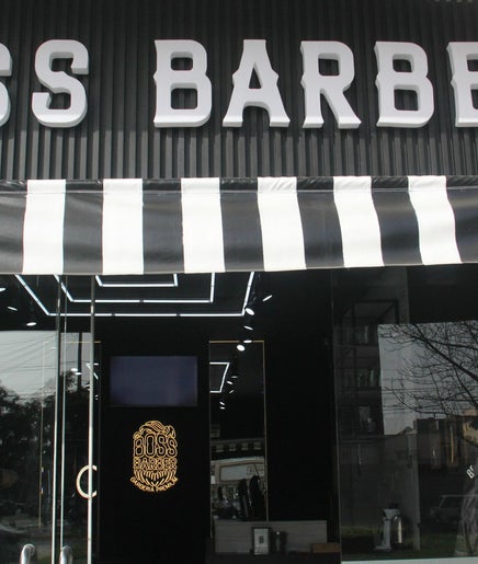 BOSS BARBER image 2