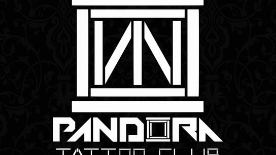 Pandora Tattoo Club