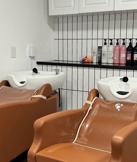 Salon Winston – obraz 2