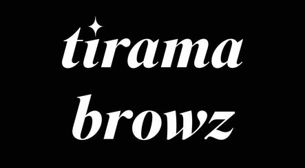 Tirama Browz