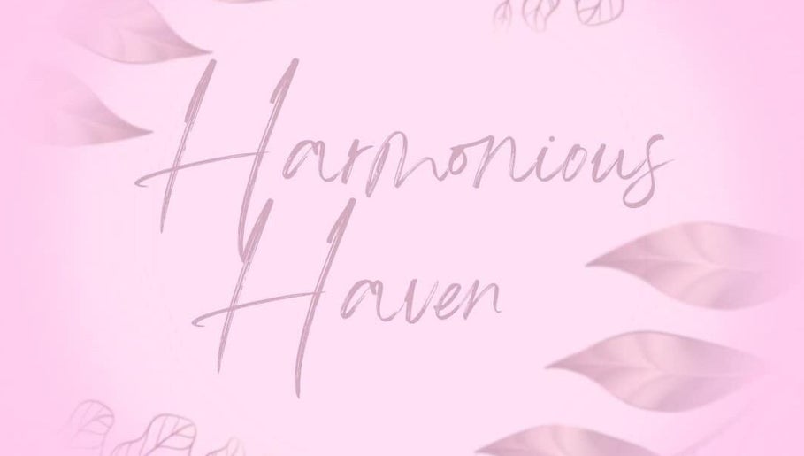 Harmonious Haven image 1