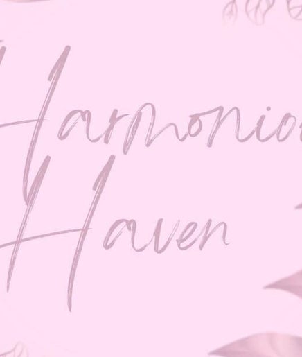 Harmonious Haven image 2