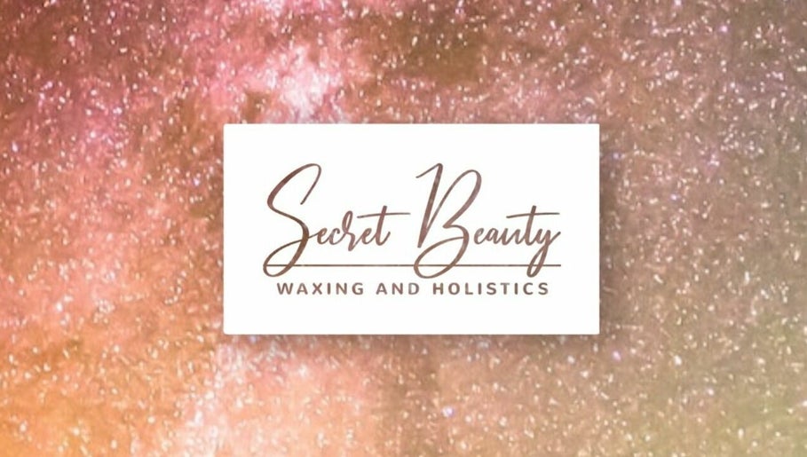 Εικόνα Secret Beauty - Waxing and Holistics 1