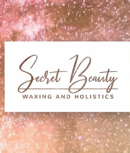 Εικόνα Secret Beauty - Waxing and Holistics 2