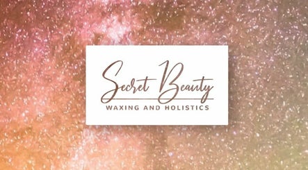 Secret Beauty - Waxing and Holistics