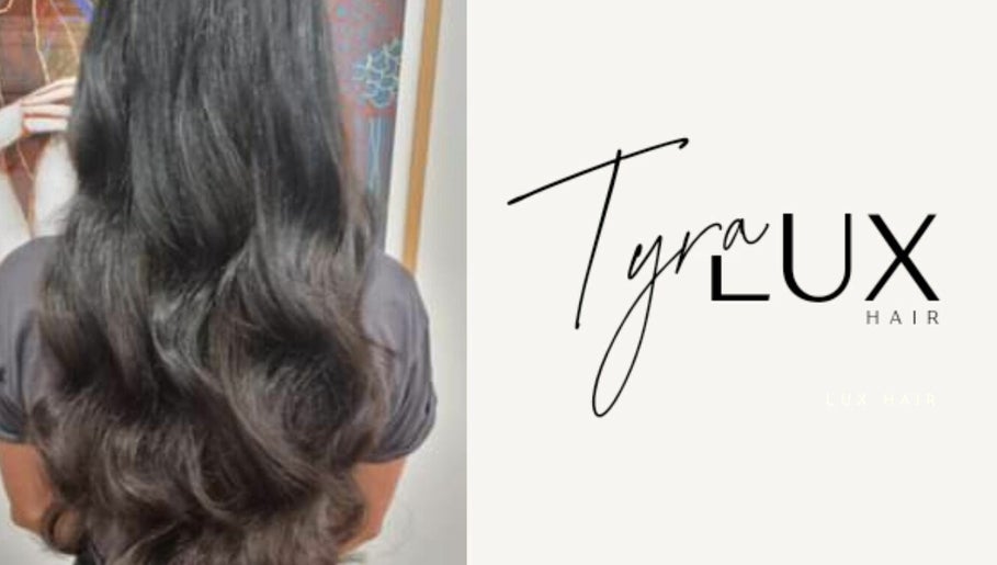 Tyra Lux Hair image 1