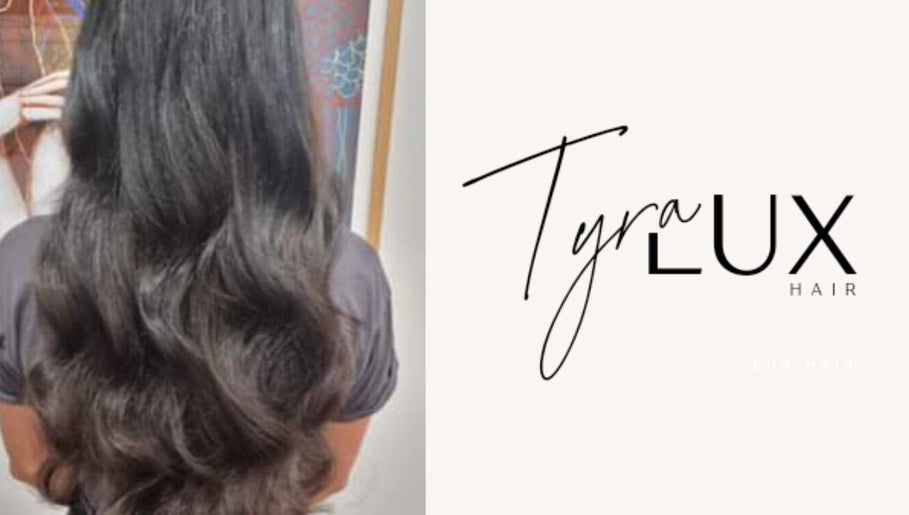 Tyra Lux Hair 1paveikslėlis