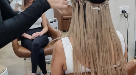 Tyra Lux Hair 2paveikslėlis