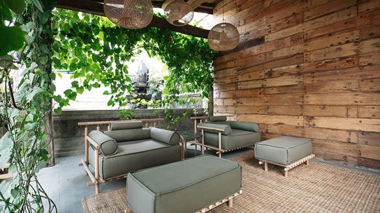 Shosan Holistic Spa