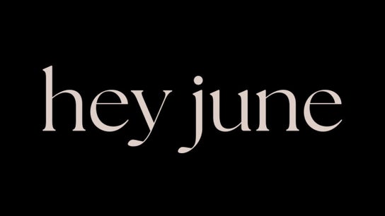 hey june