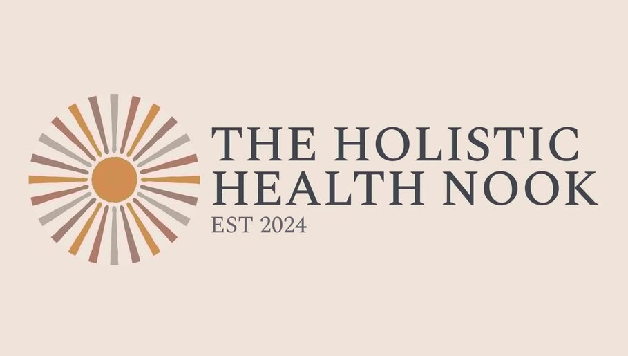 The Holistic Health Nook изображение 1