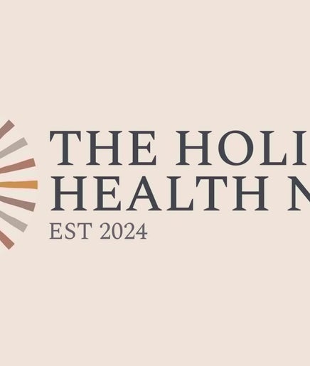 The Holistic Health Nook изображение 2