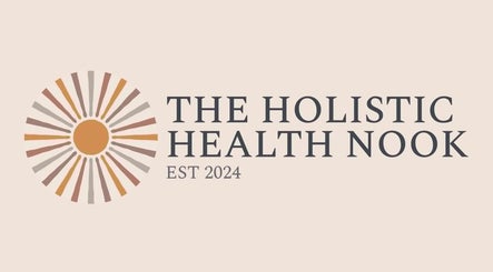 The Holistic Health Nook