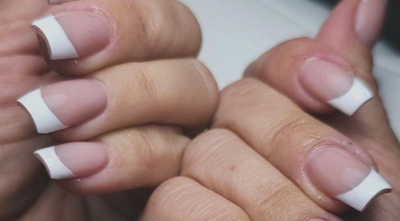 NR GEL EXTENSIONS
