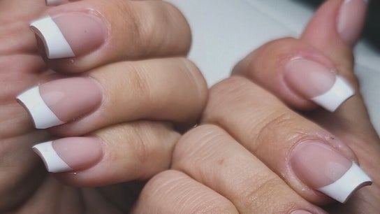 NR GEL EXTENSIONS