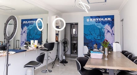 KRYOLAN EAST RAND (Benoni)の画像：3