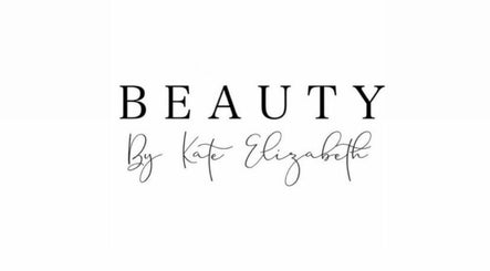 Beauty by Kate Elizabeth