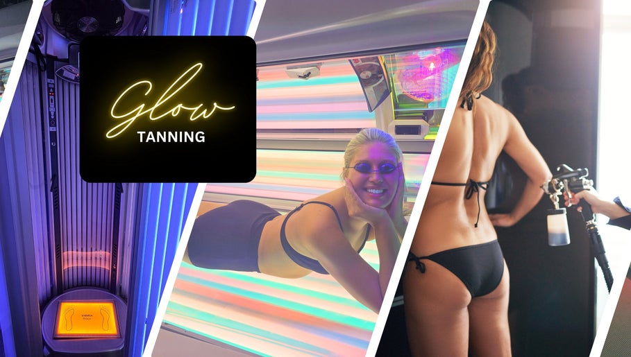 Glow Tanning image 1