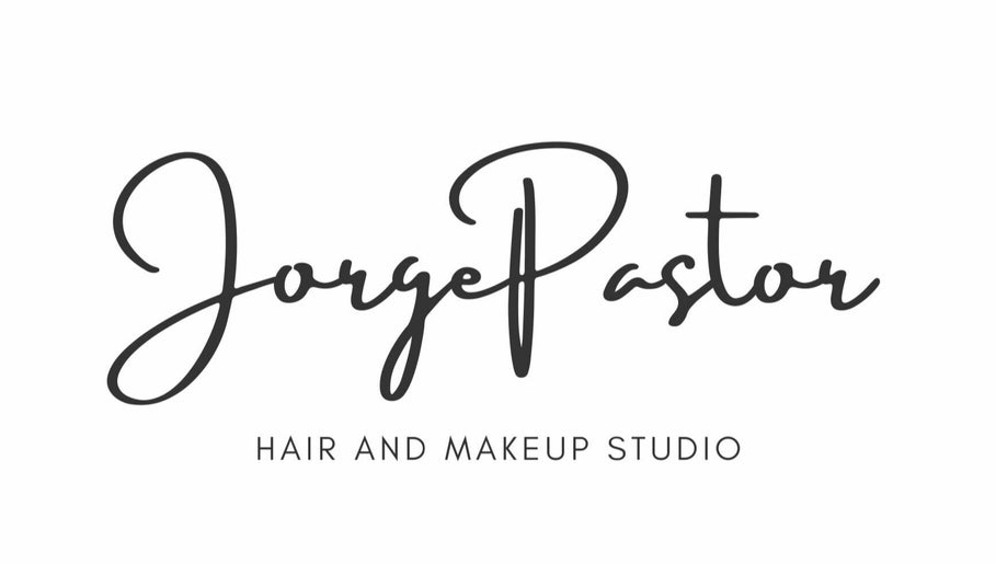 Jorge Pastor Hair and Makeup artist image 1