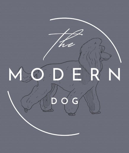 The Modern Dog – obraz 2