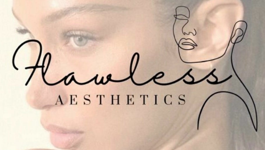 flawless skin aesthetics billede 1