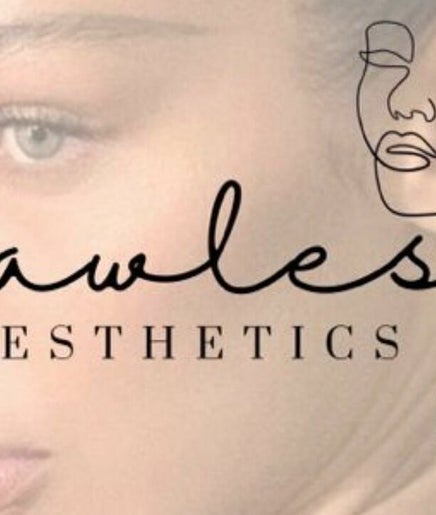 flawless skin aesthetics billede 2