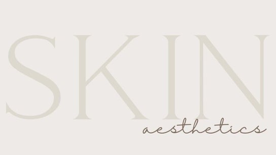 SKIN aesthetics