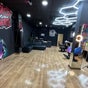 Los Dioses Barbershop