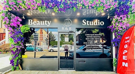 R&R Beauty Studio Long Island