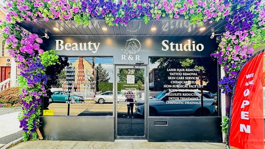 R&R Beauty Studio Long Island