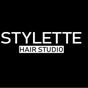 STYLETTE HAIR STUDIO Hawaiian Gardens