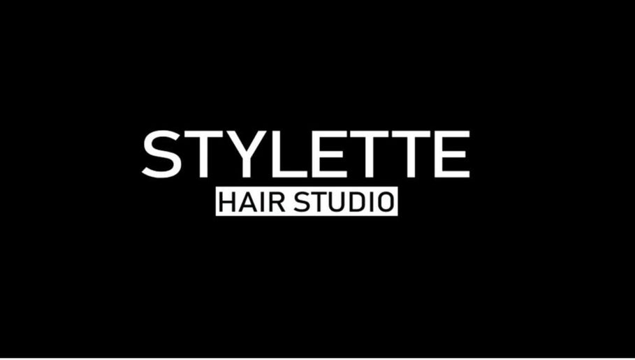 STYLETTE HAIR STUDIO Hawaiian Gardens image 1