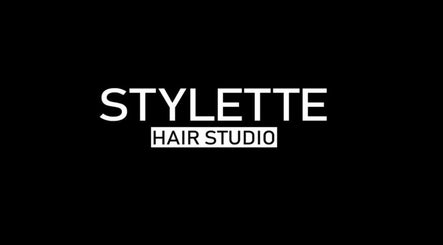 STYLETTE HAIR STUDIO Hawaiian Gardens