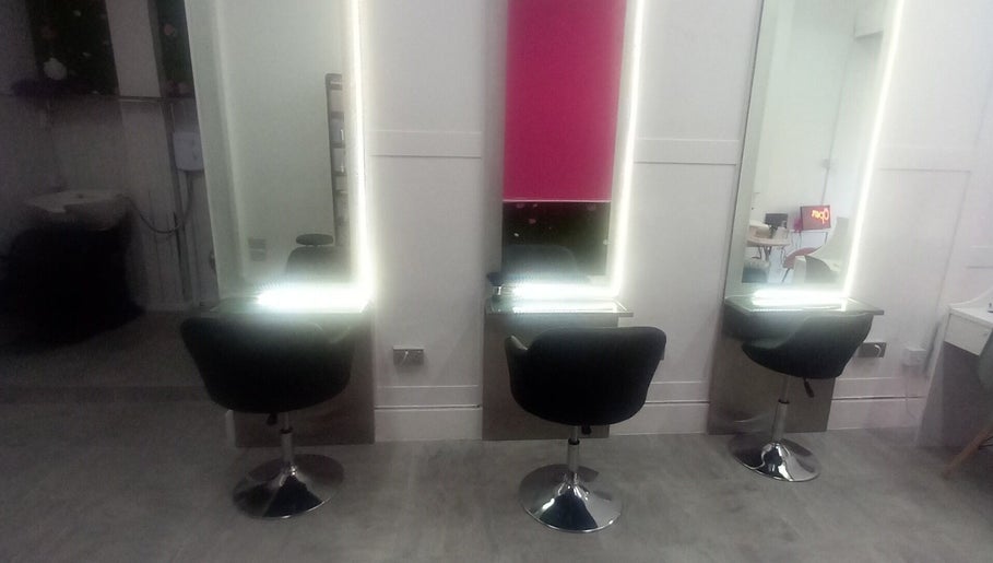Elegant styles studio, bild 1